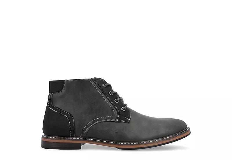 Vance Co Mens Franco Chukka Boot Product Image