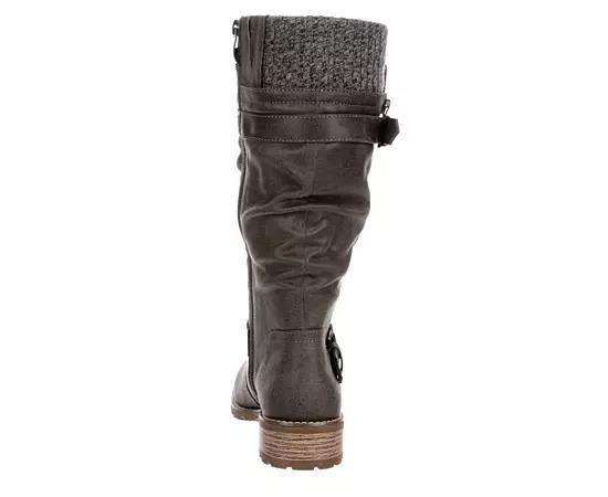 Xappeal Womens Chelsey Tall Boot Product Image