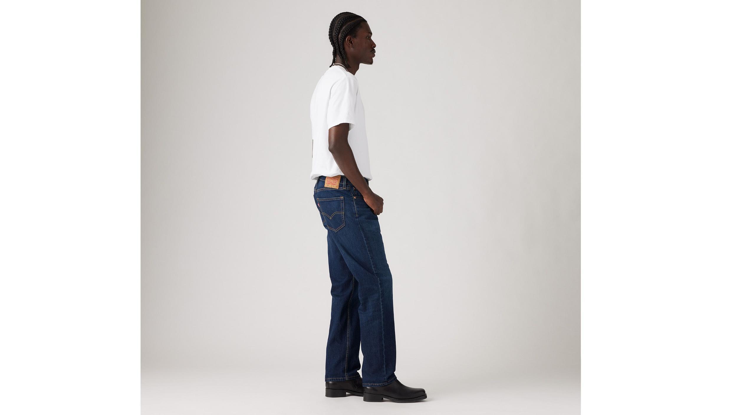 559™ Relaxed Straight Fit Men's Jeans Product Image