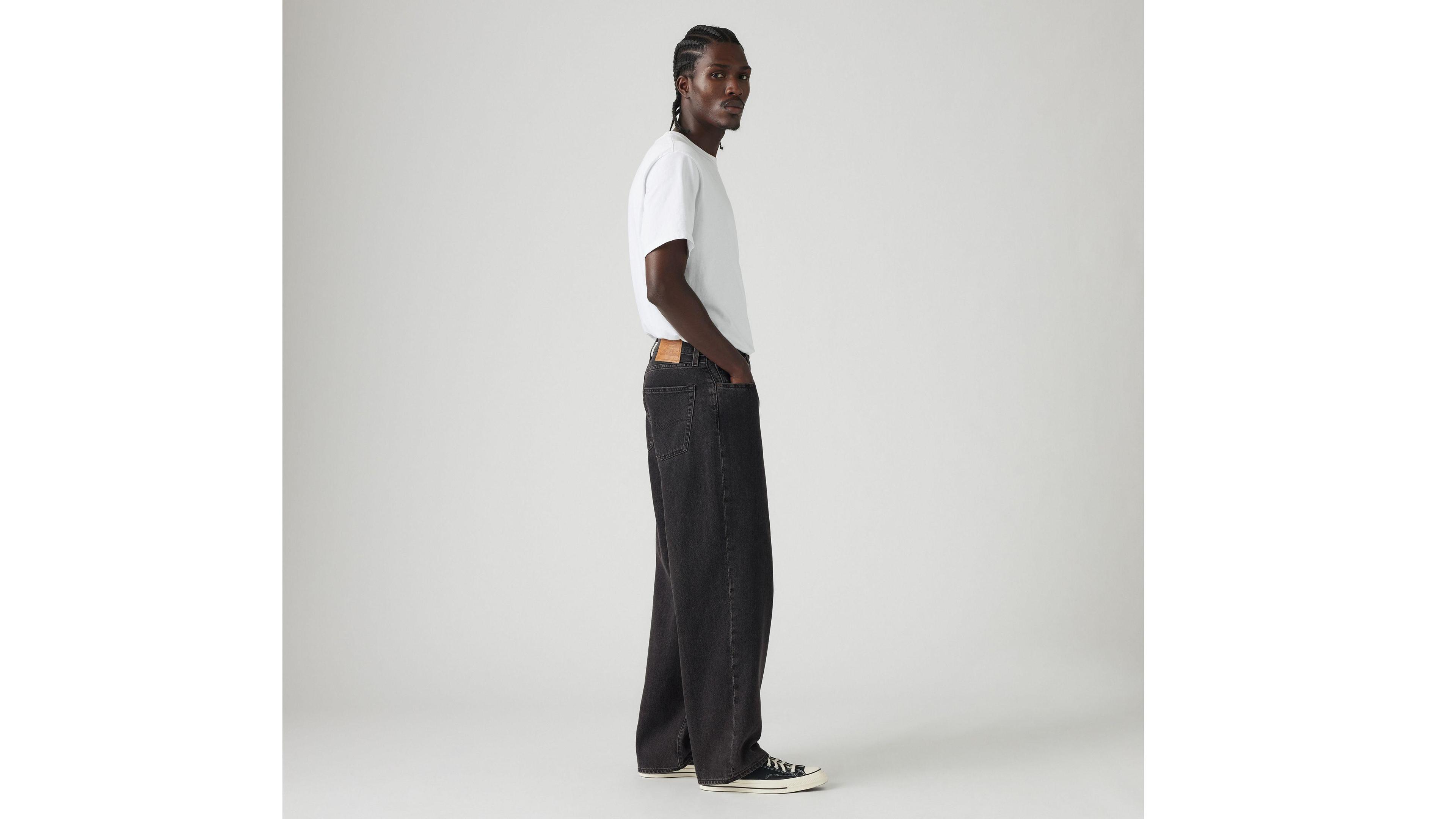 578™ Baggy Men's Jeans Product Image