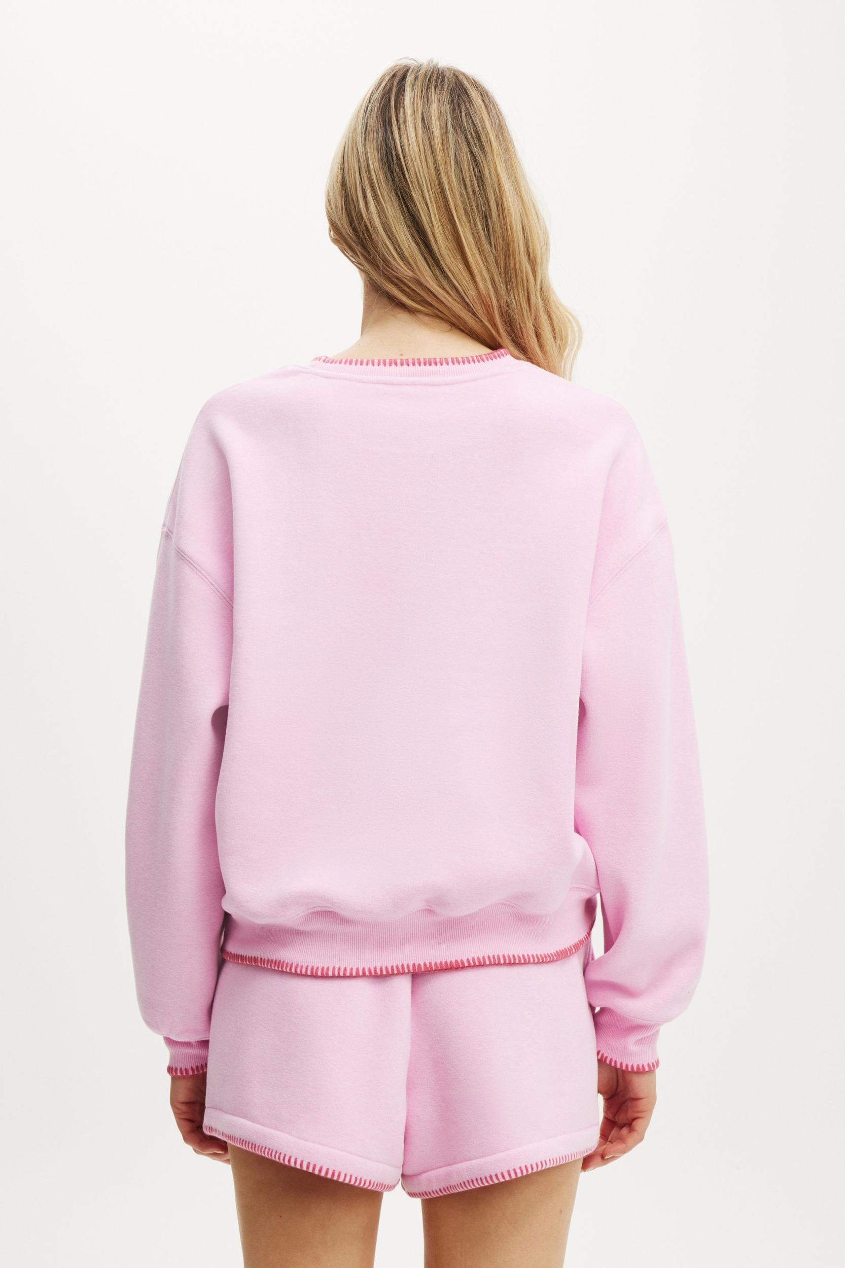 Cosy Sleep Jumper Product Image