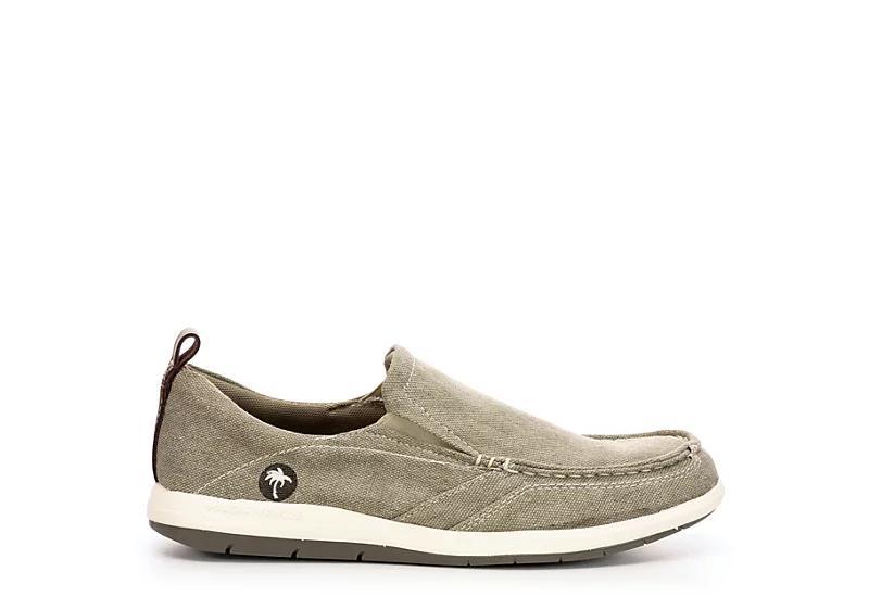 Margaritaville Mens Marina Slip On Sneaker Product Image