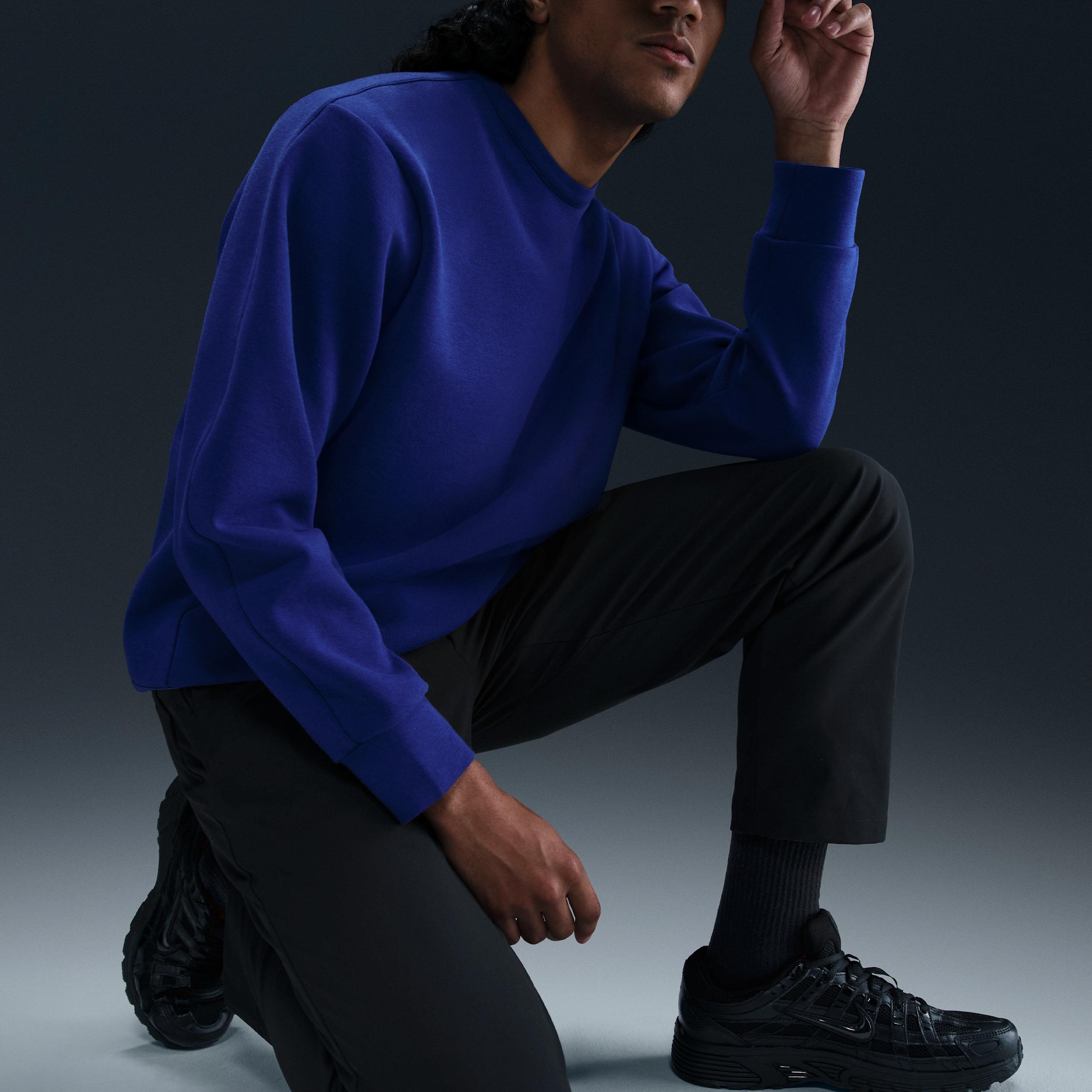 Nike Mens 24.7 PerfectStretch Dri-FIT Regular Chino Pants | HQ6921-084 Product Image