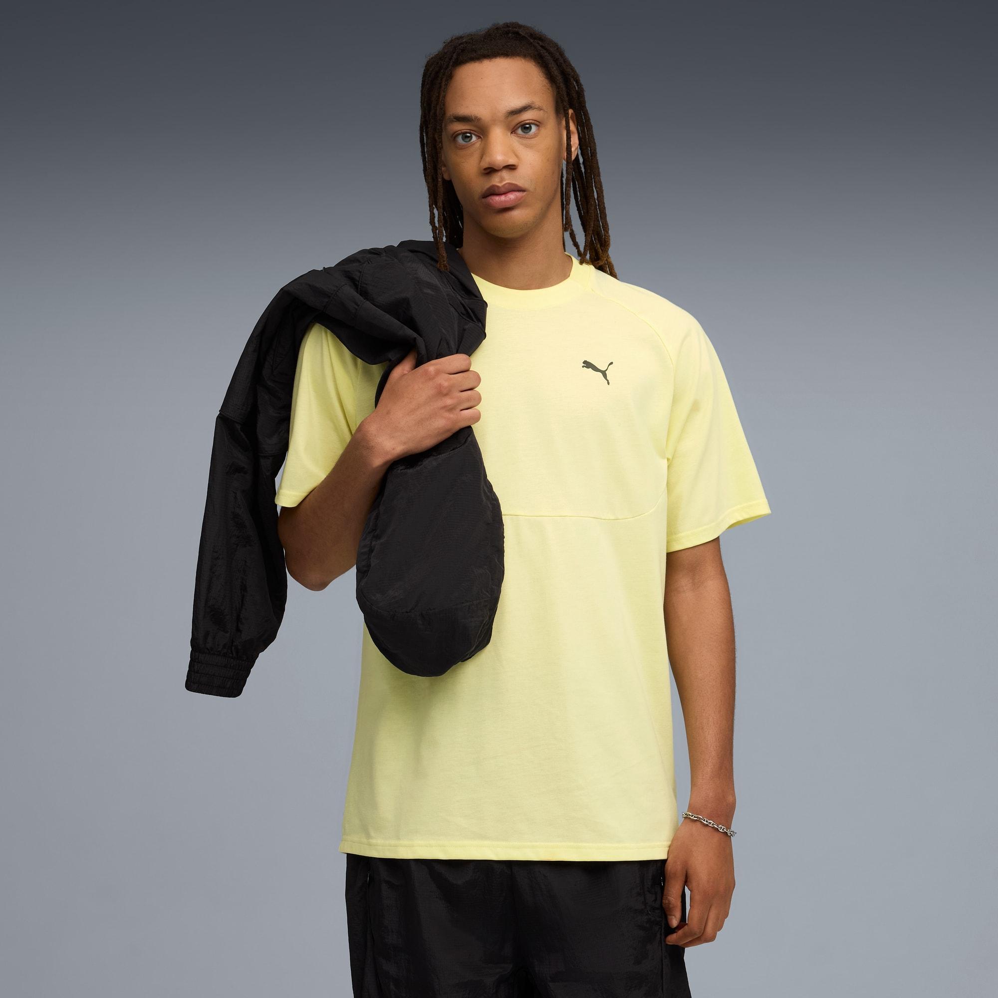 PUMATECH Relaxed Graphic Tee Men Product Image