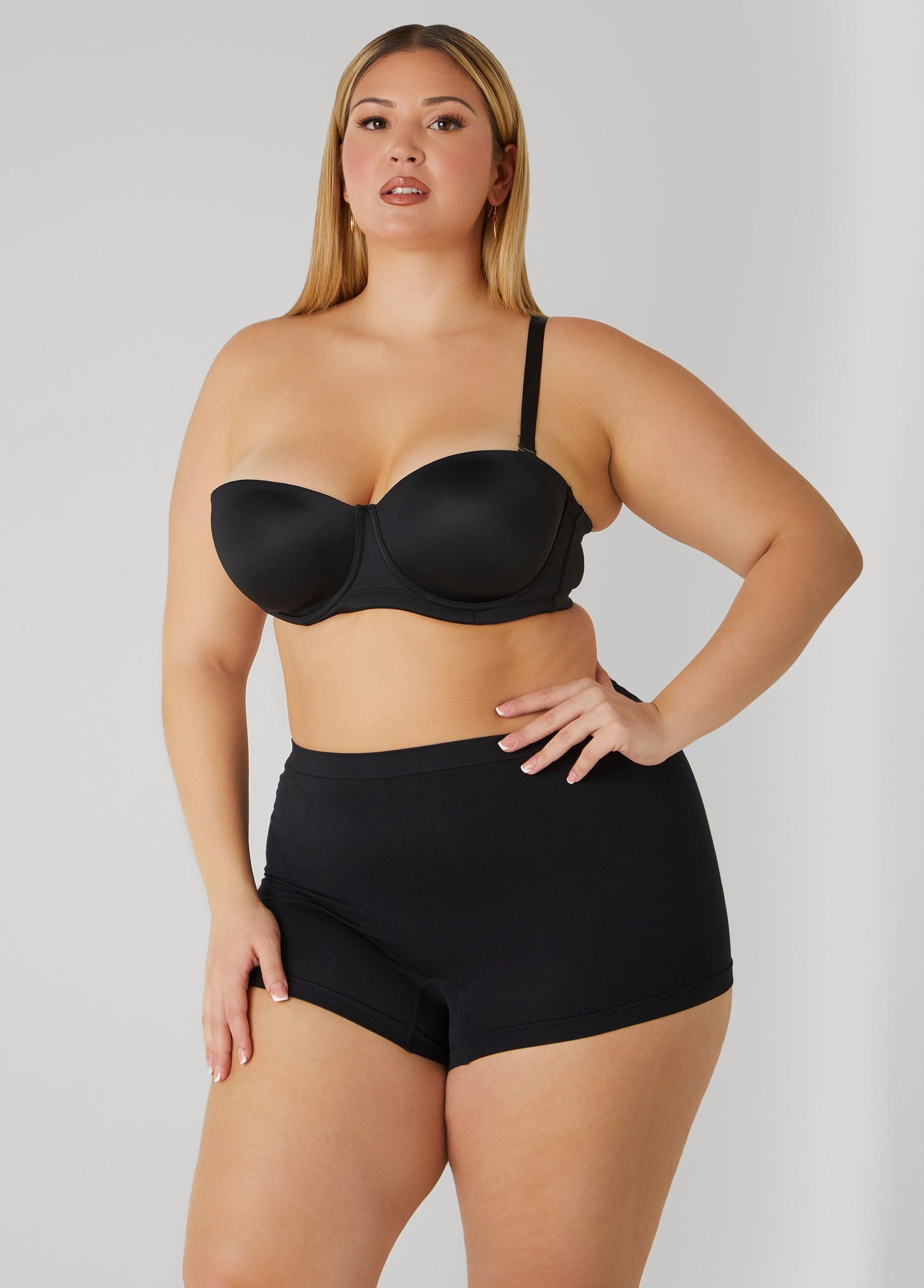 5 Way Convertible Underwire Bra Product Image