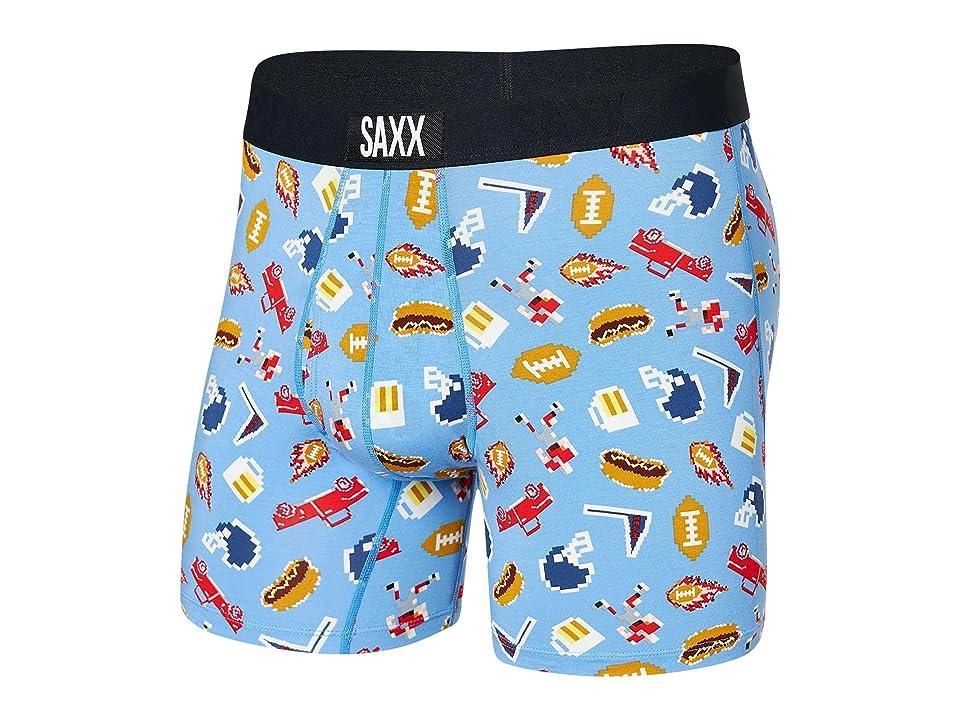 Saxx Mens Relaxed Fit Boxer Briefs Product Image