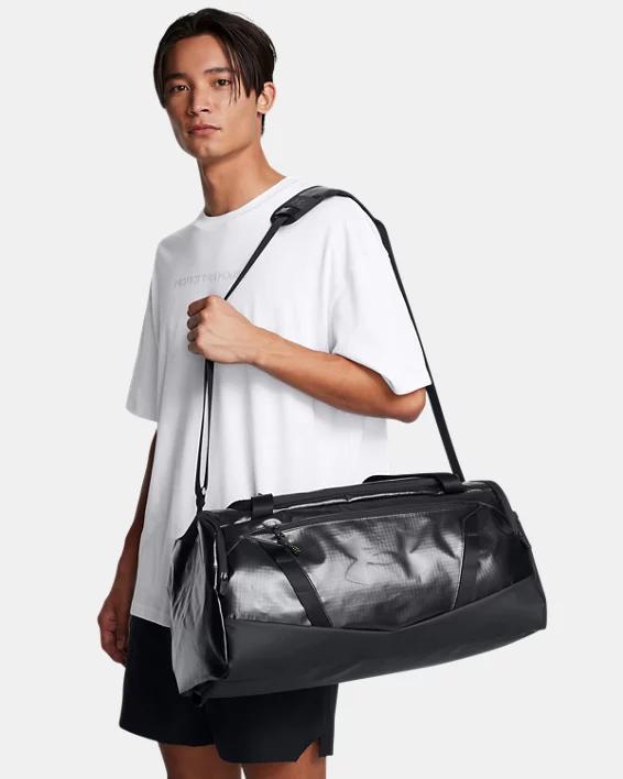 UA Undeniable LE Small Duffle Product Image