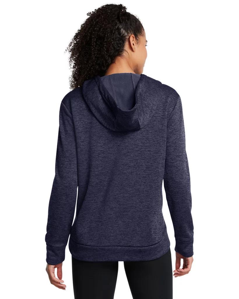 Women's Armour Fleece® Collegiate Hoodie Product Image