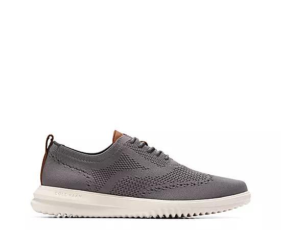 Cole Haan Men's Grand+ Stitchlite Wingtip Oxford Product Image