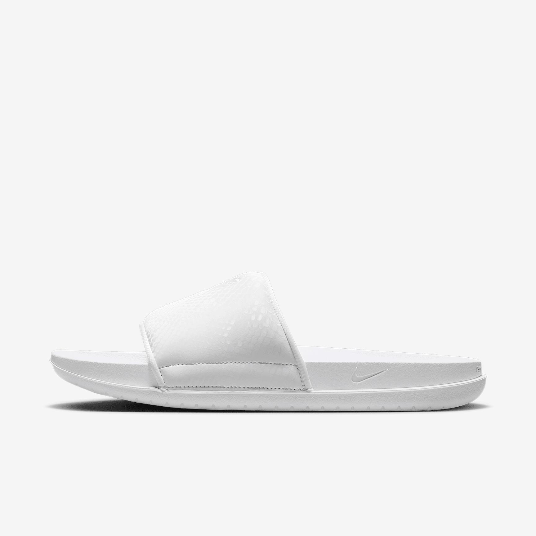 Nike Mens Kobe Offcourt Slides | IF2870-100 Product Image