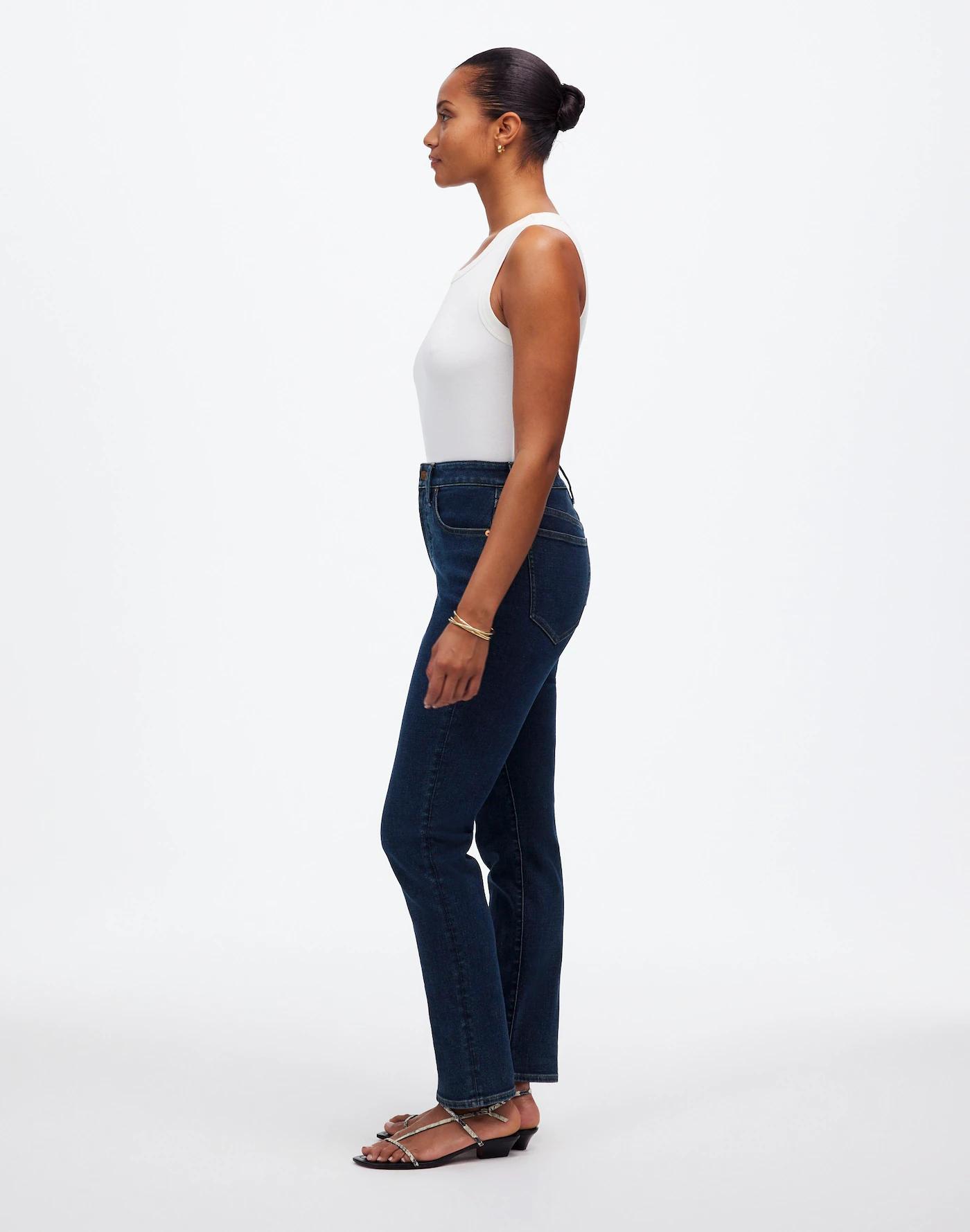 The Curvy Perfect Vintage Jean Product Image