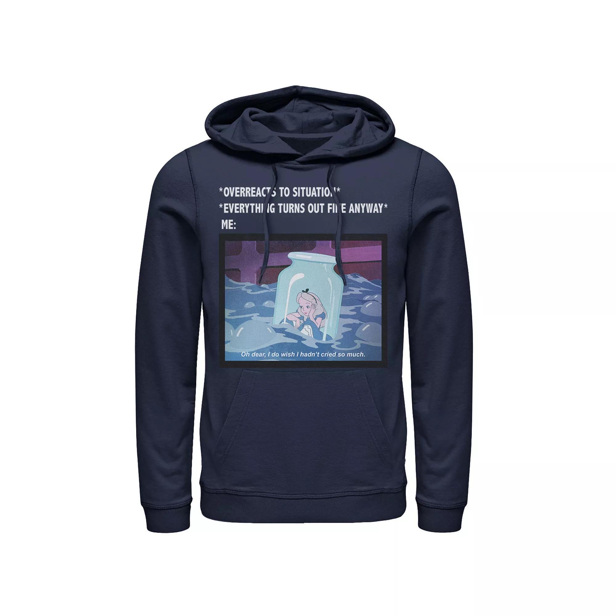 Men's Star Wars Millennium Falcon Hoodie,  Product Image