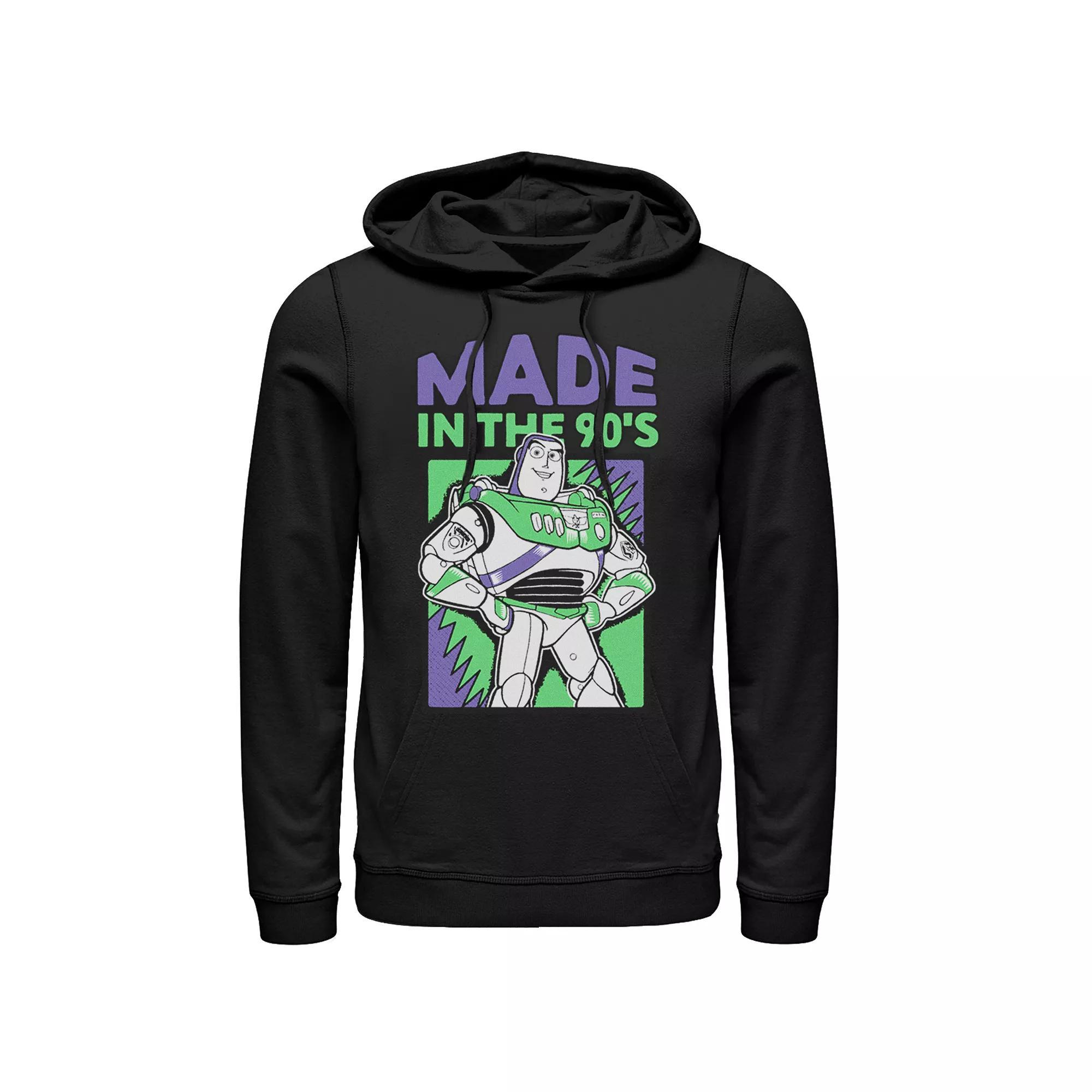 Men's The Twilight Zone Another Dimension Hoodie,  Product Image