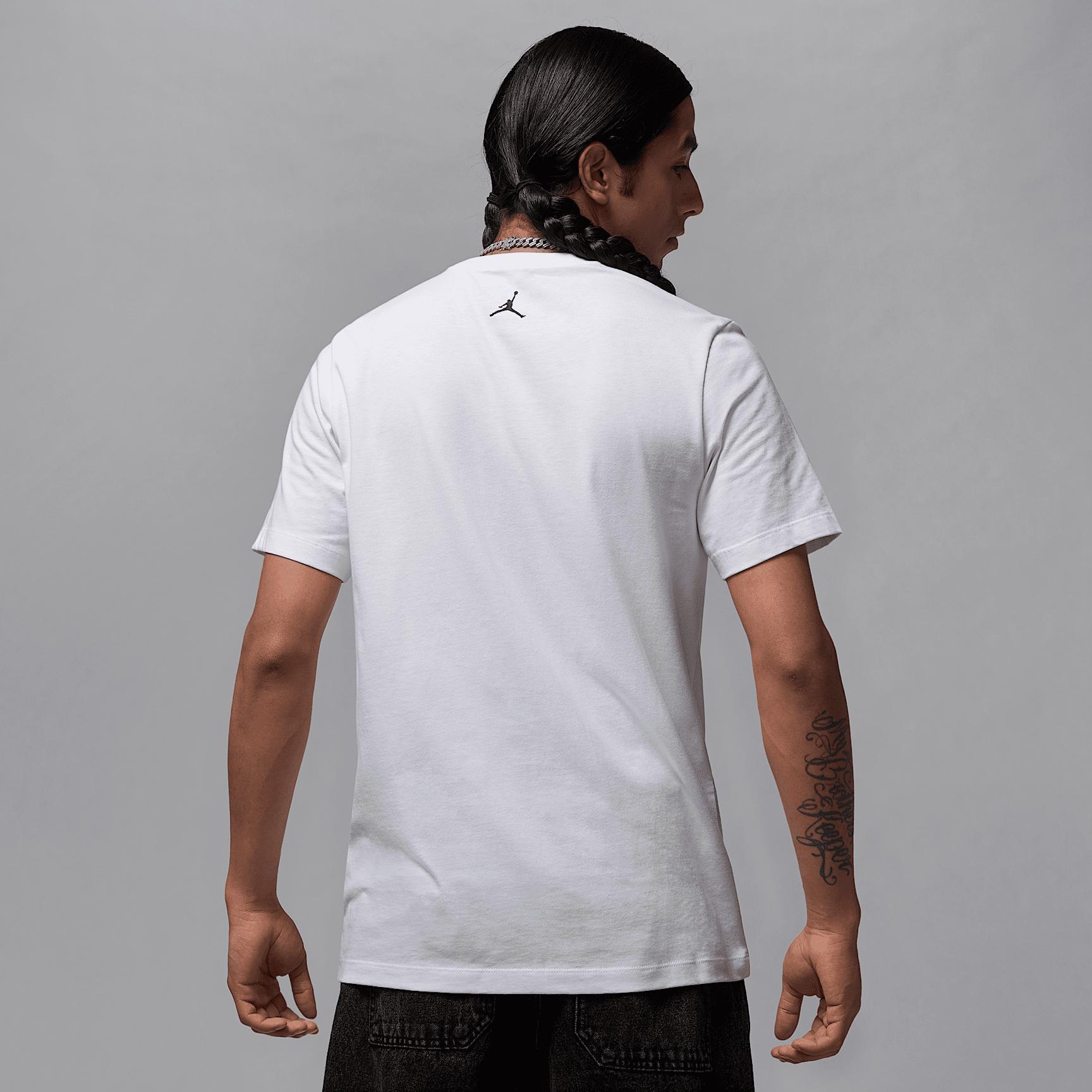 Men's Jordan Brand T-Shirt Product Image