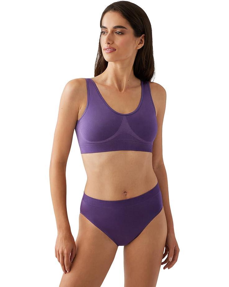Feeling Flexible Seamless Full Busted Bralette Product Image