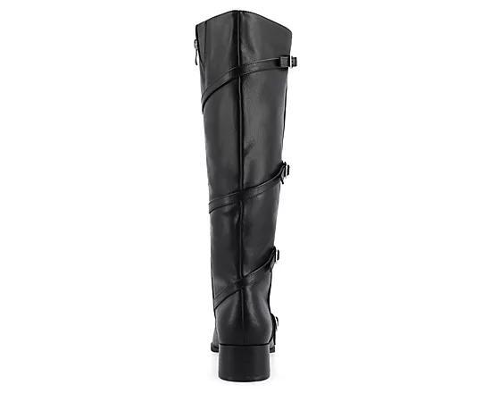 Journee Collection Womens Elettra Boots Product Image