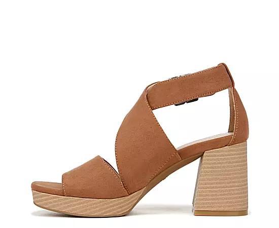 Dr. Scholls Womens Maya Platform Sandal Product Image