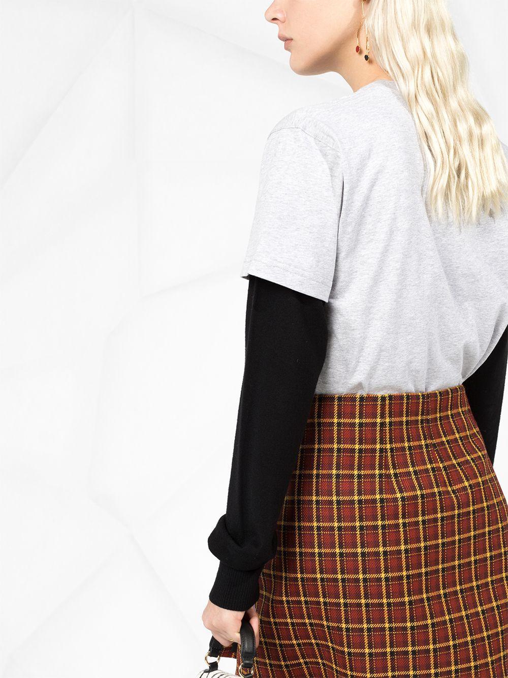 printed T-shirt Product Image