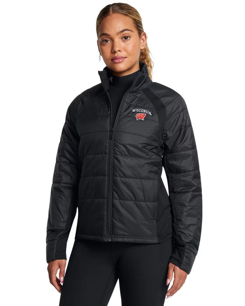UA Circuit Collegiate Insulated Product Image