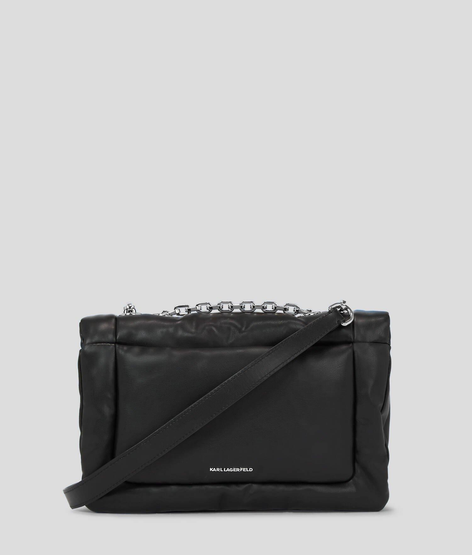 IKON PUFFY SHOULDER BAG Product Image