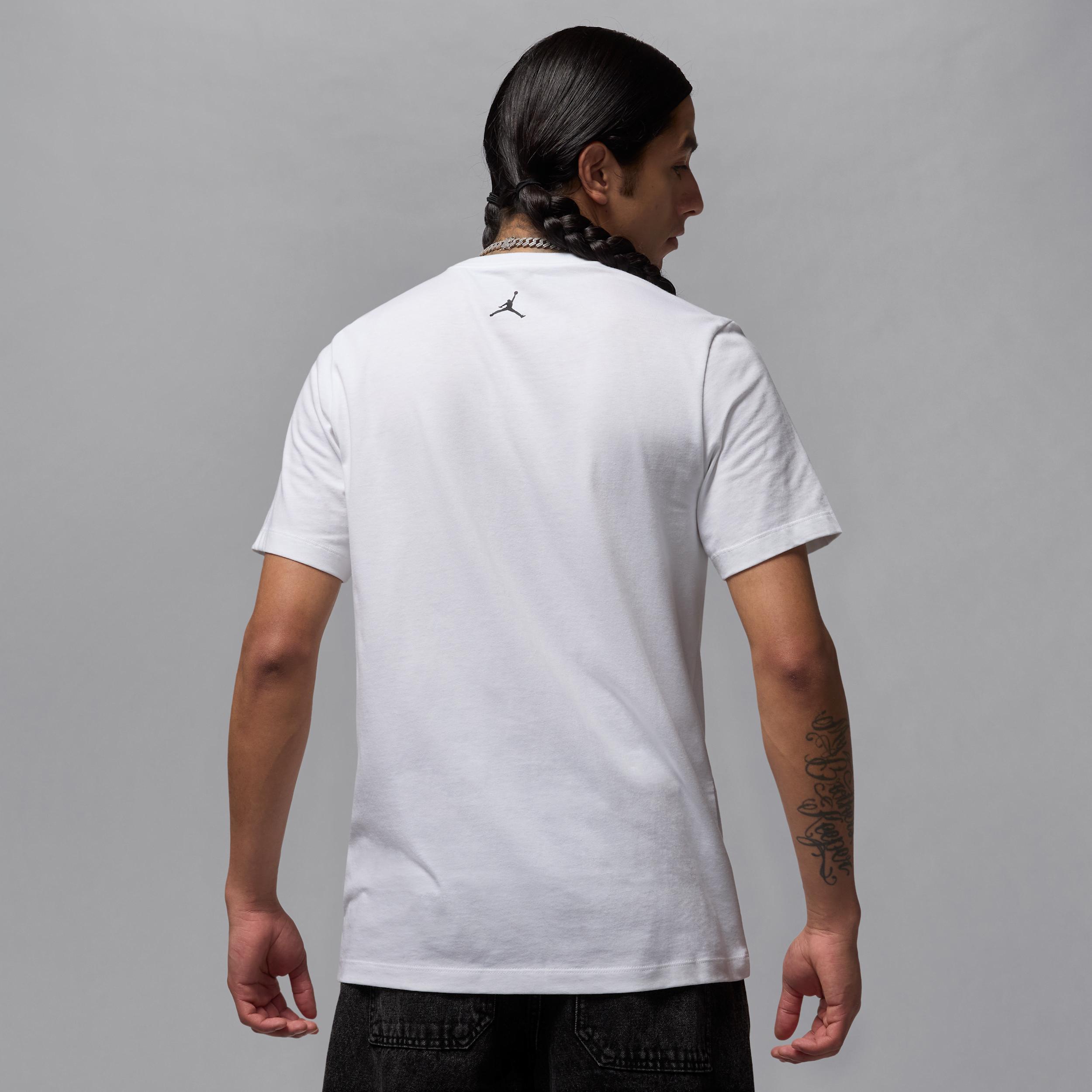 Men's Jordan Brand T-Shirt Product Image