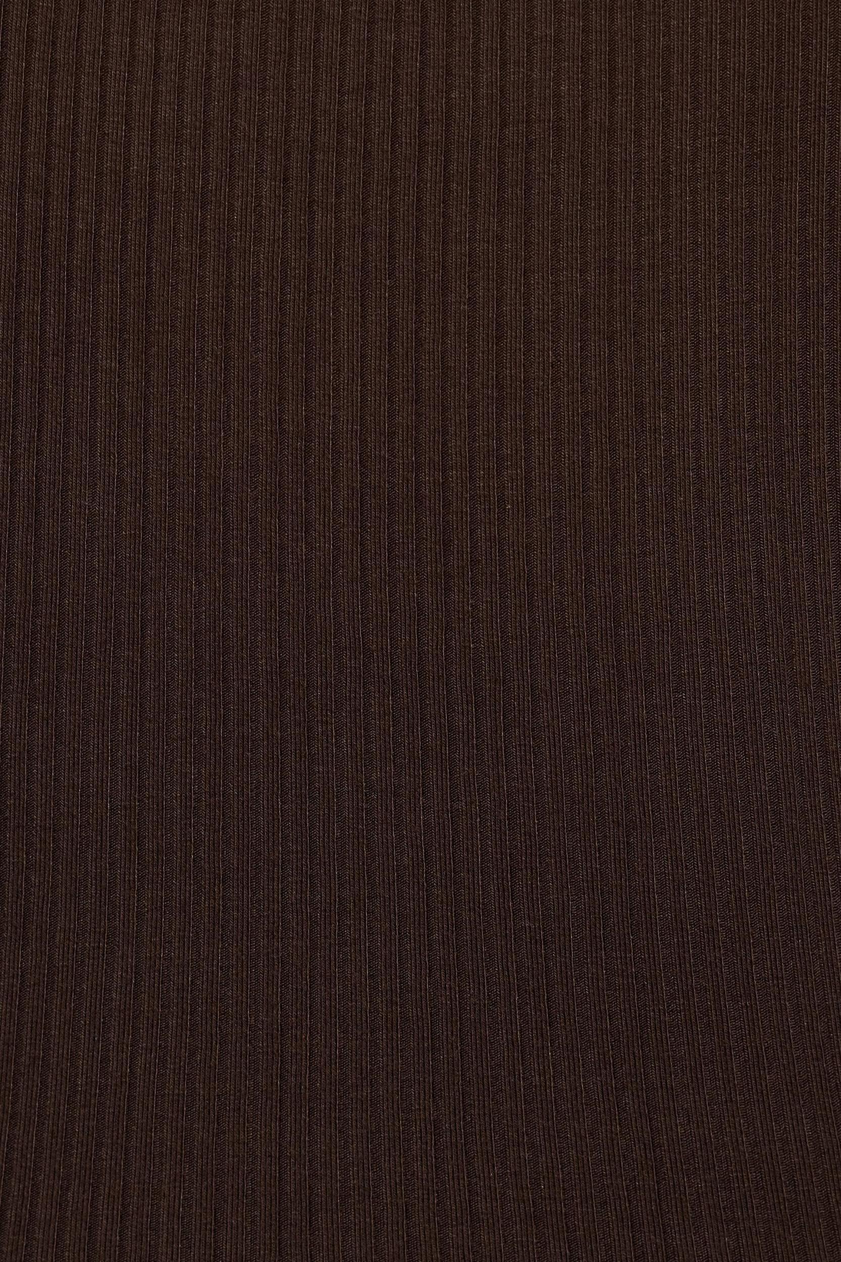 Off Shoulder Snap Front Top Product Image