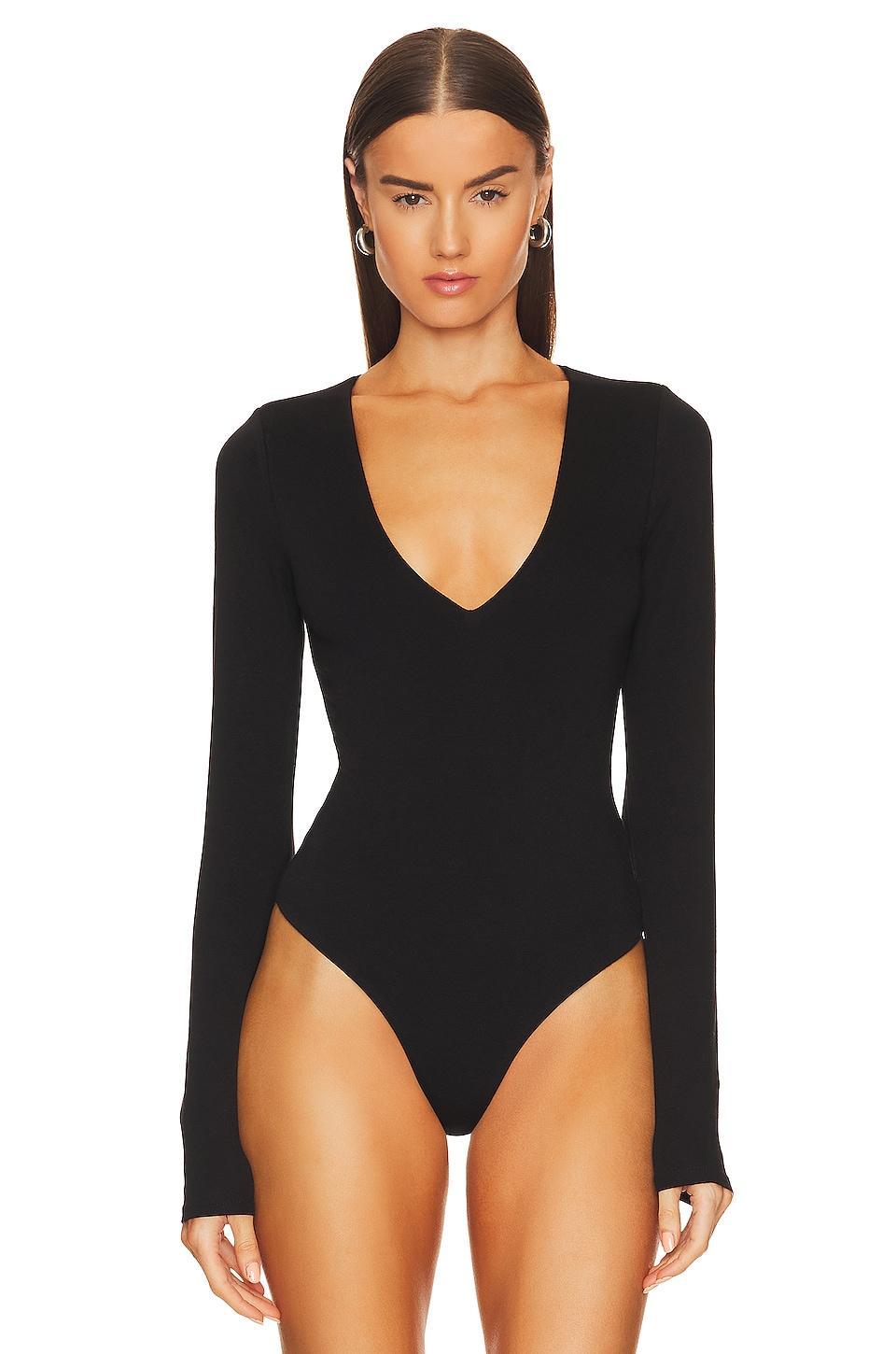 x REVOLVE Kloie Bodysuit AFRM Product Image