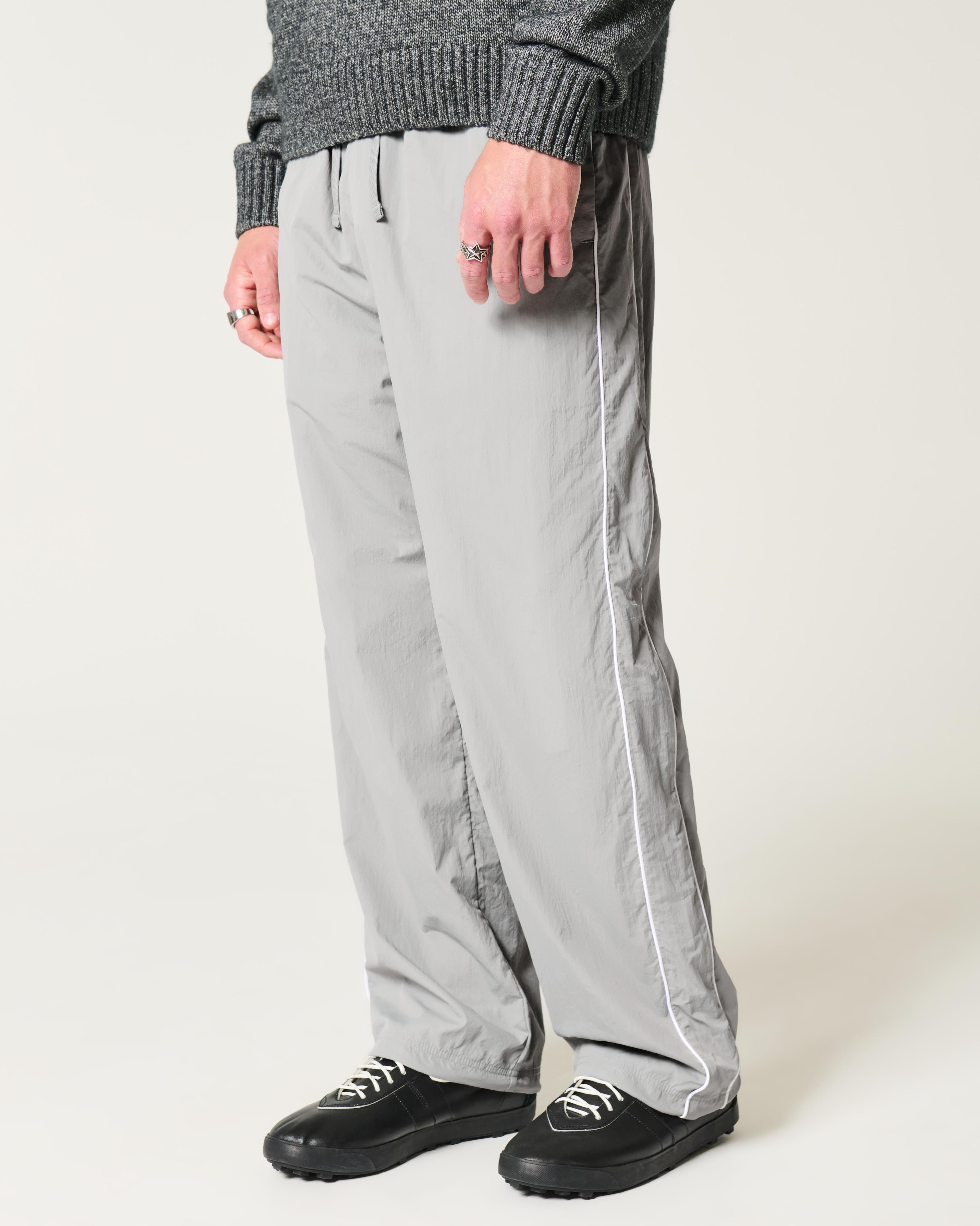 Baggy Track Pants Product Image