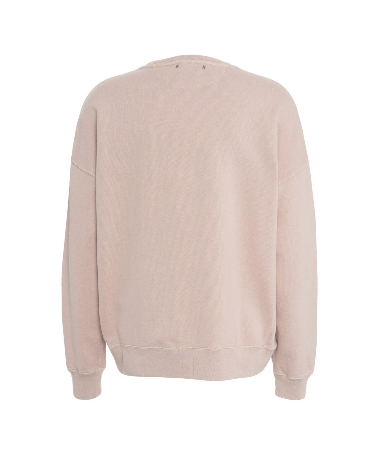 Sweatshirt with print Product Image