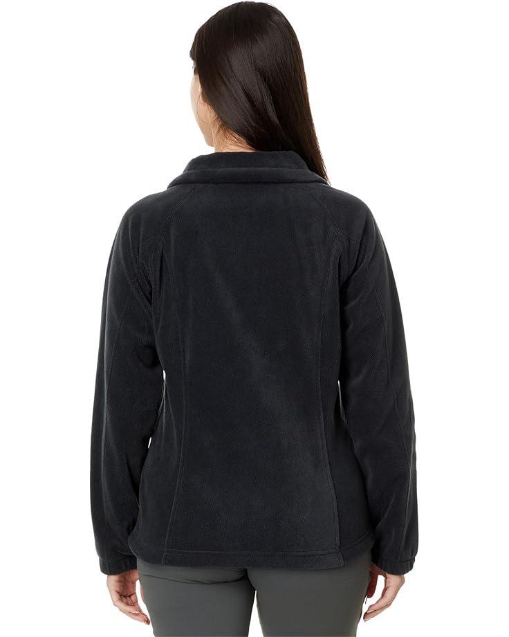 Benton™ Springs Printed Full Zip Product Image