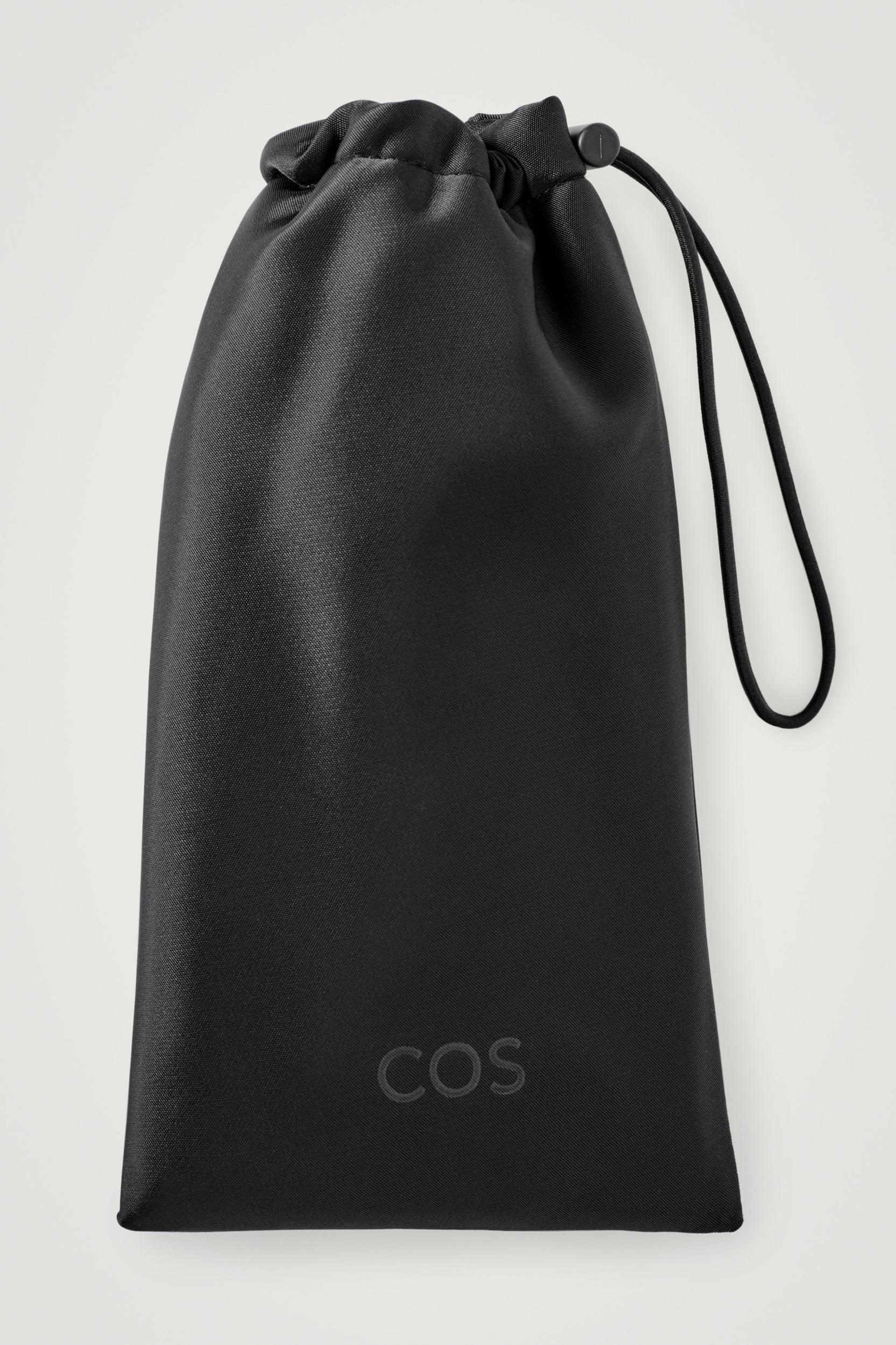 RECTANGLE WIRE-FRAME SUNGLASSES Product Image