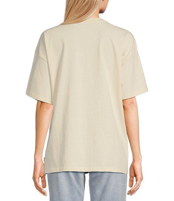 Rip Curl Luz Solar Short Sleeve T-Shirt Product Image