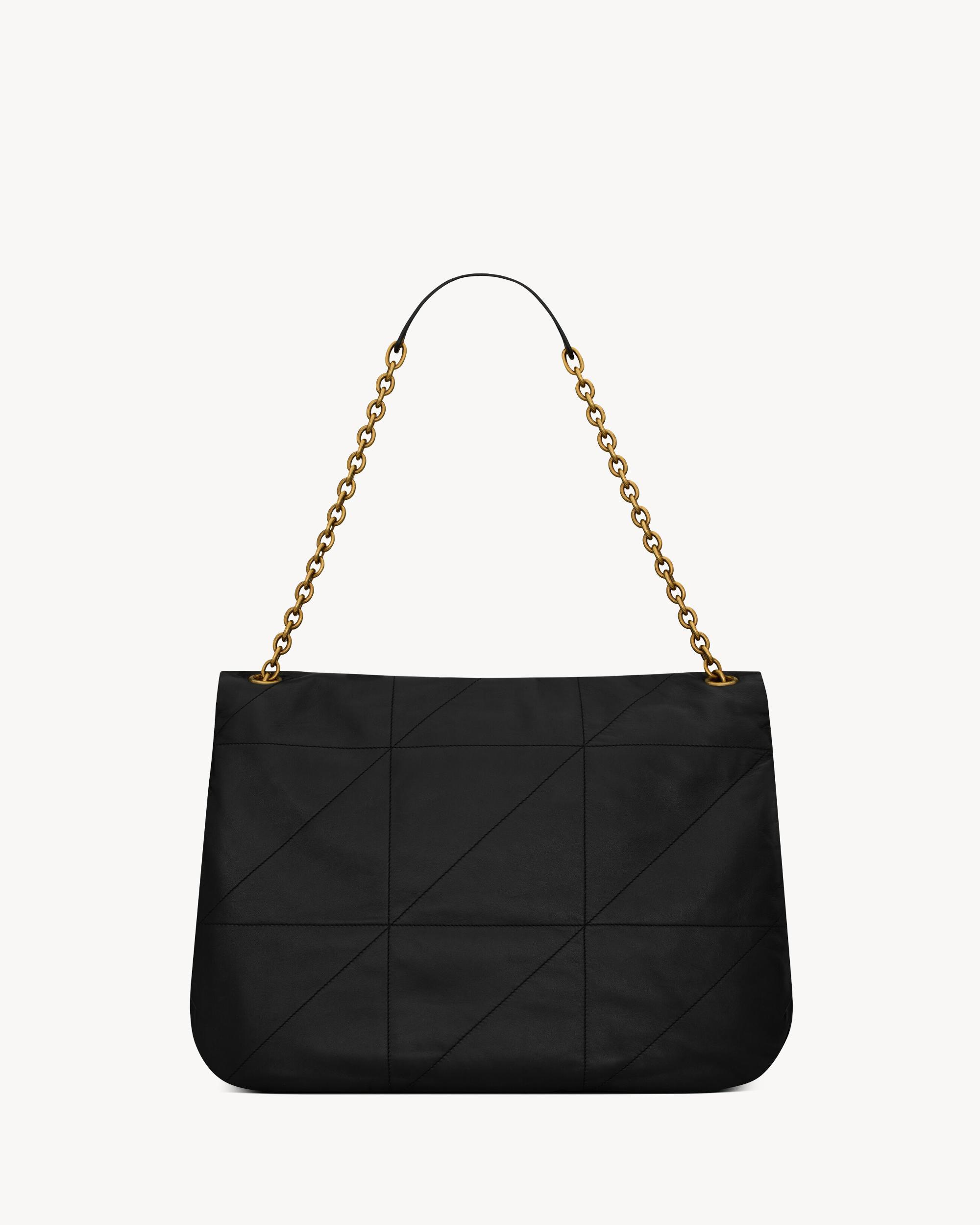 LARGE Jamie 4.3 in lambskin Product Image