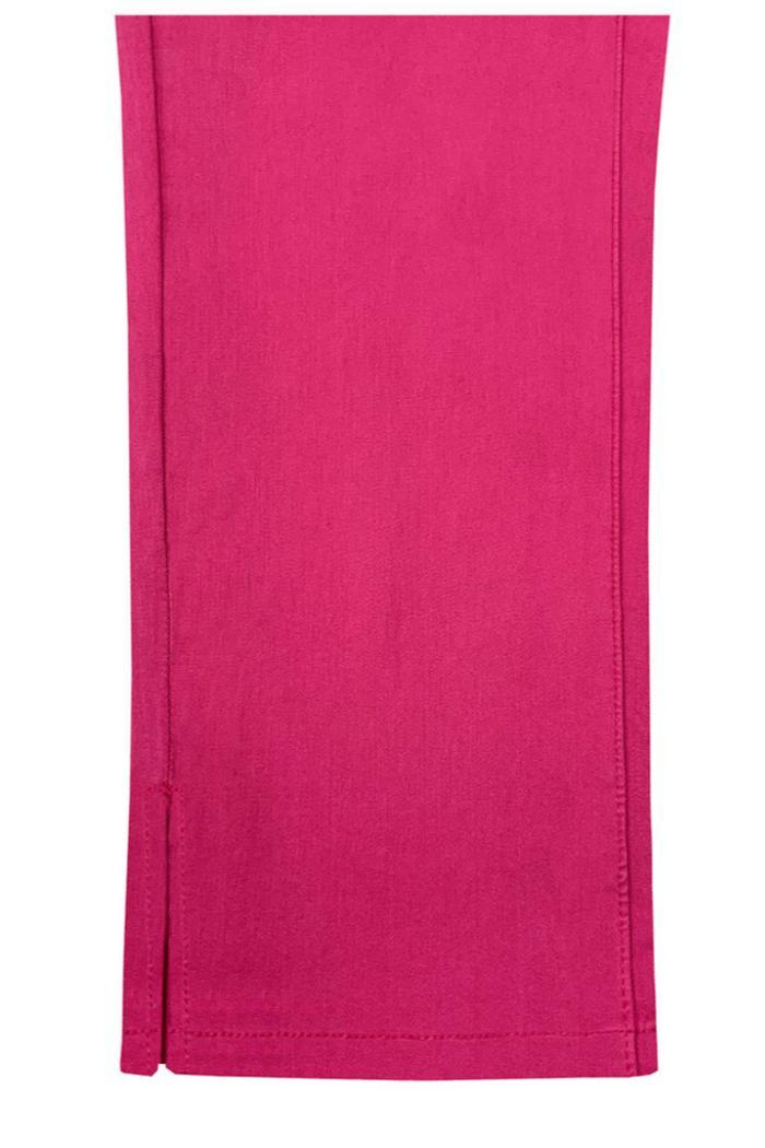 The Daily Crop Pant - Pacific Product Image