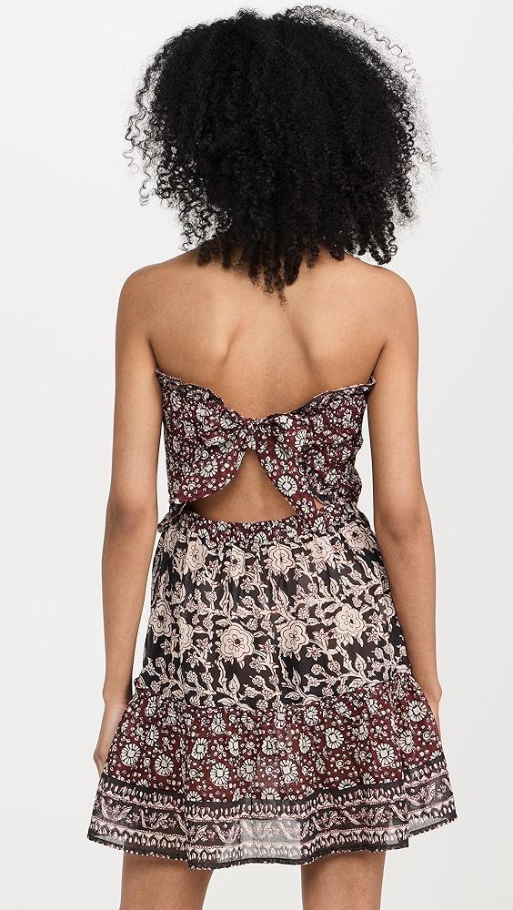 Sea Danae Print Cover Up Dress | Shopbop Product Image