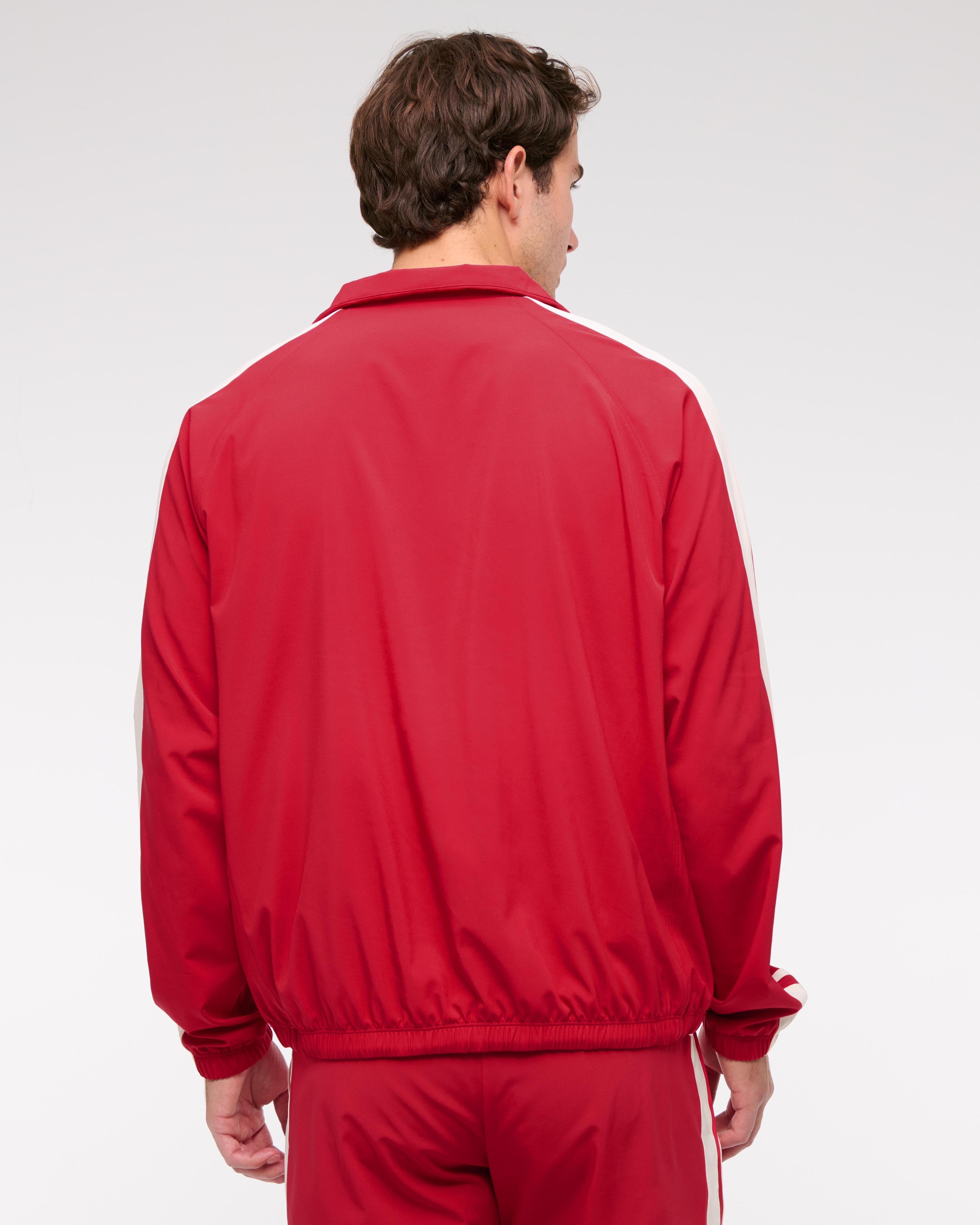 YPB motionTEK Windbreaker Product Image