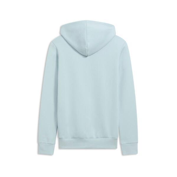 PUMA Faux Embroidered Floral Women's Hoodie Product Image