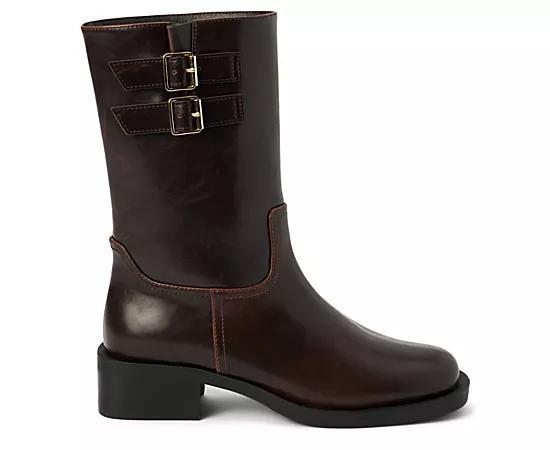 Coconuts Womens Basil Pull On Boot Product Image