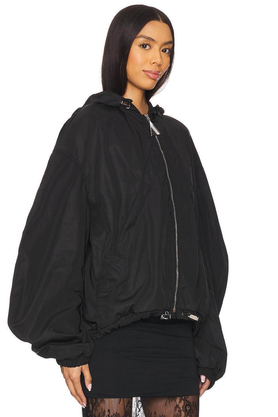 Bomber Jacket THE ATTICO Product Image