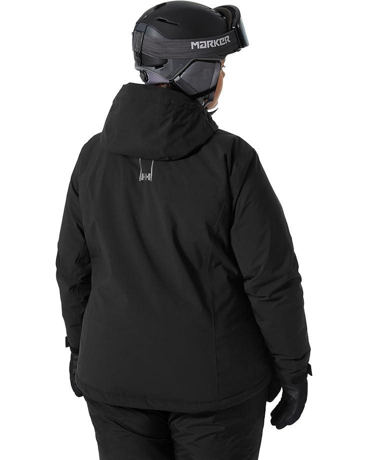 Plus Size Blizzard Insulated Pants Product Image