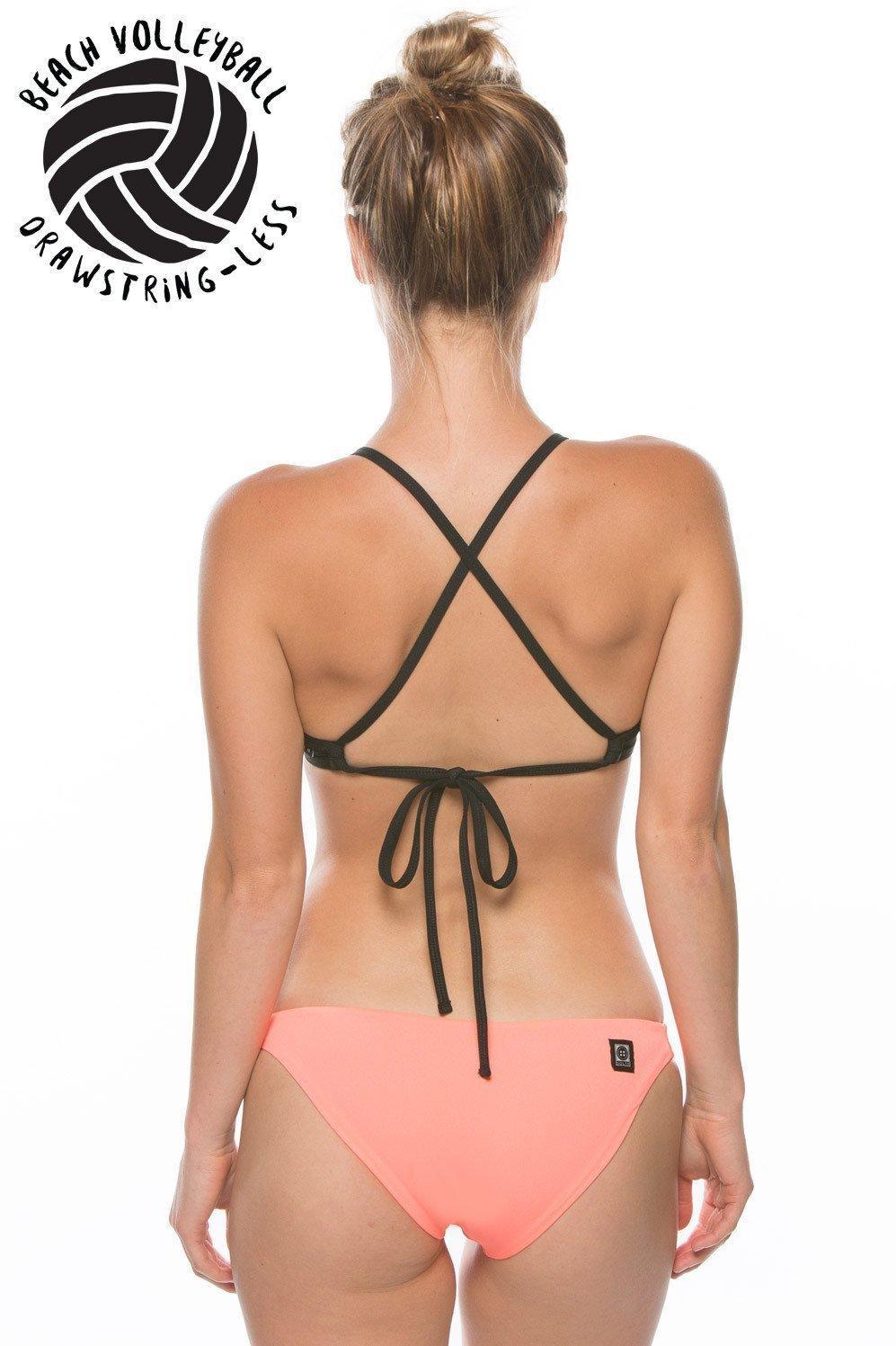 Moonlight Bikini Bottom Female Product Image