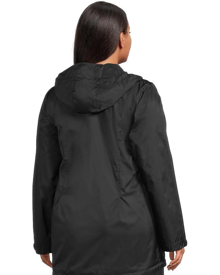 Women's Columbia Plus Size Switchback™ II Lined Long Jacket Product Image