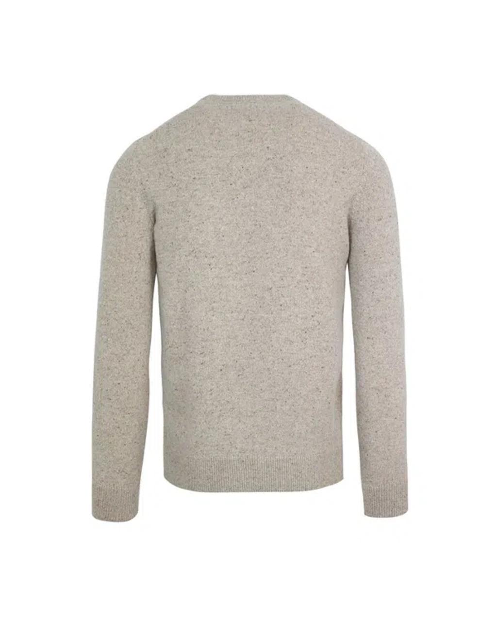 BARBOUR Sweater In St51stone Product Image