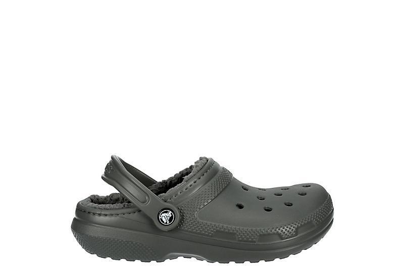 Crocs Unisex Classic Lined Clog Product Image