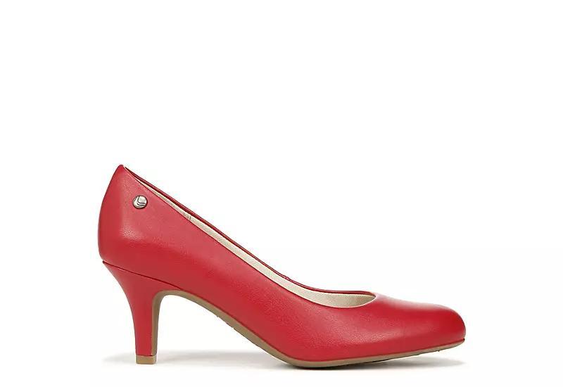 Lifestride Womens Parigi Pump Product Image