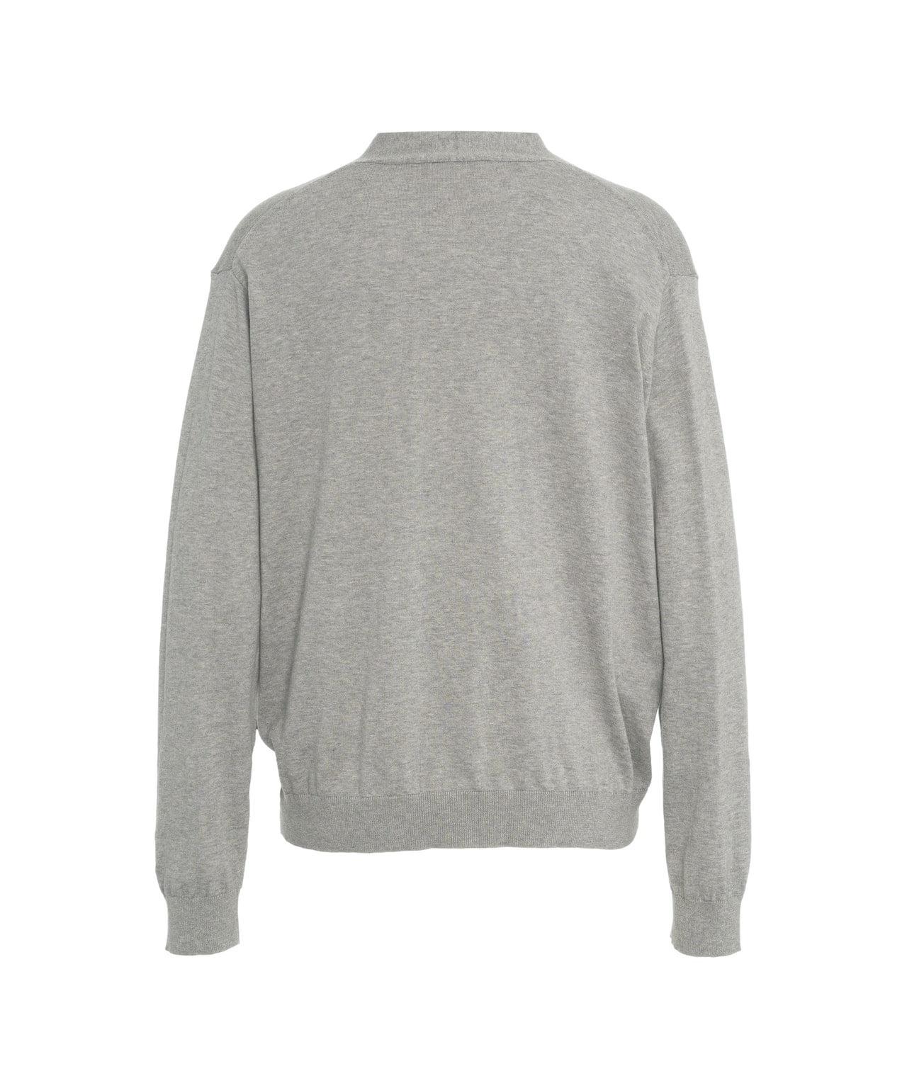 Cotton cardigan Product Image