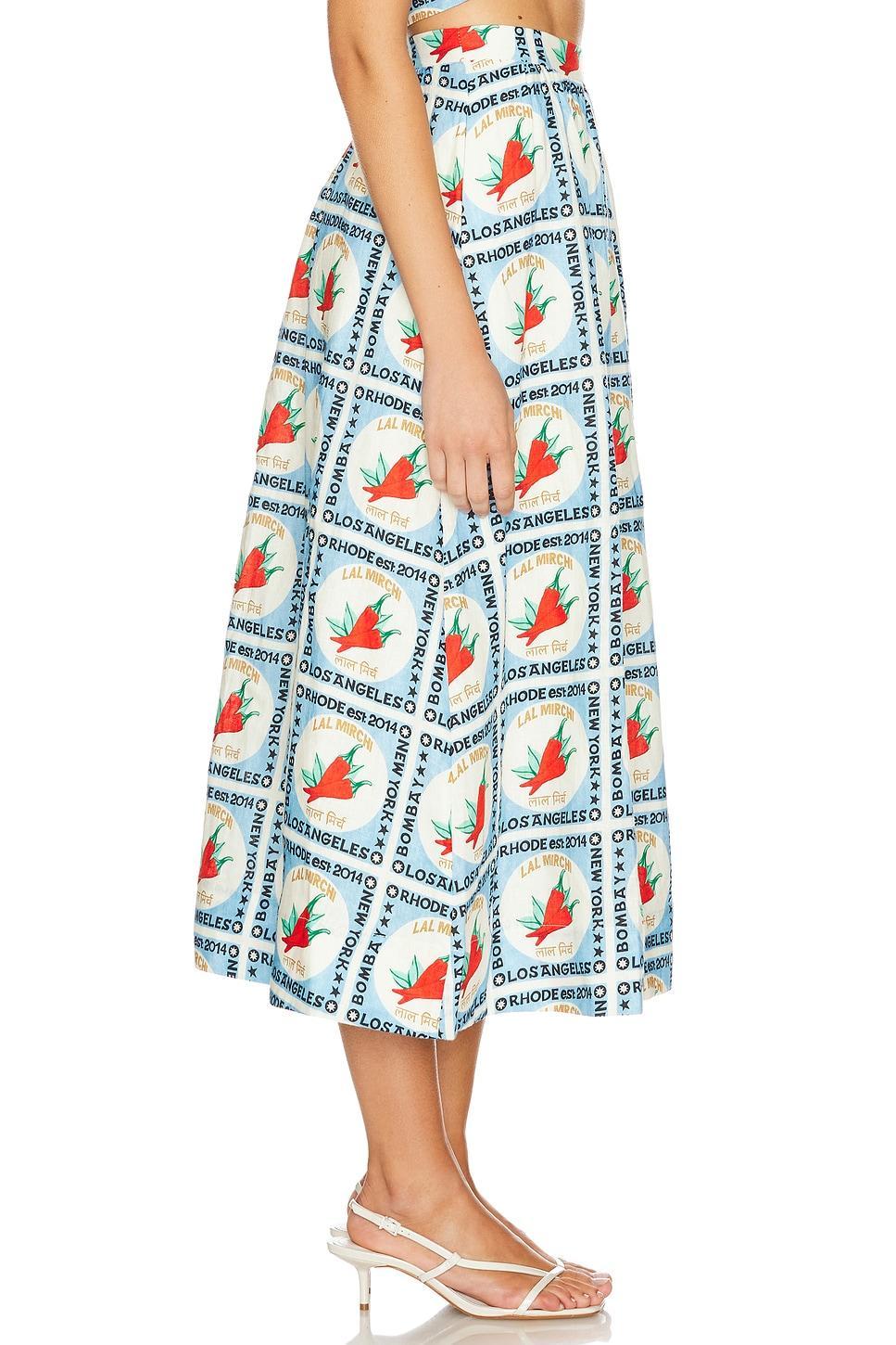 Aaron Skirt Product Image