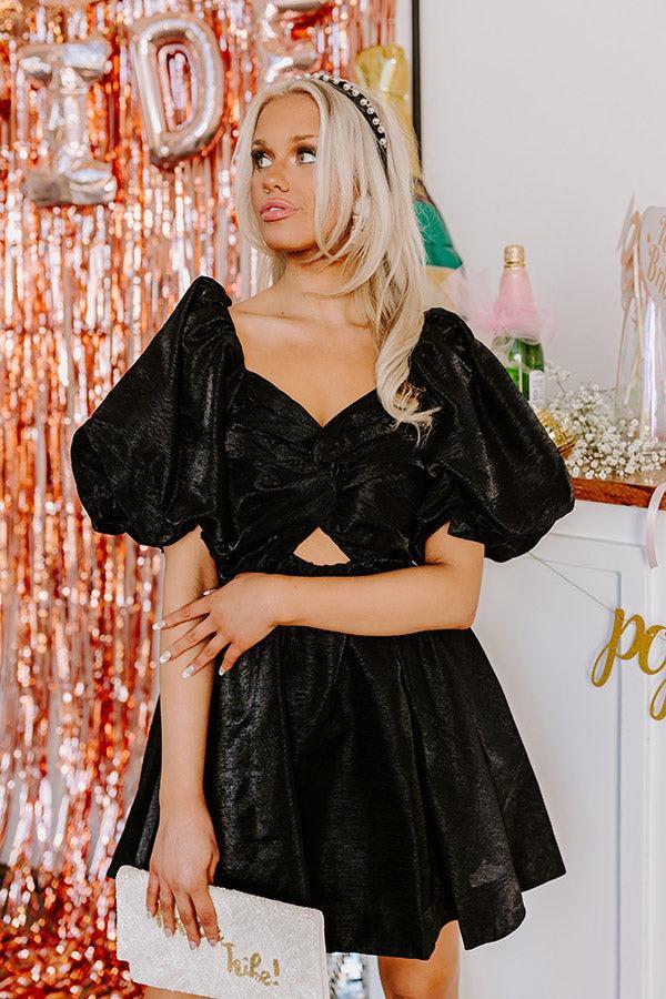 Remarkable Style Mini Dress Product Image