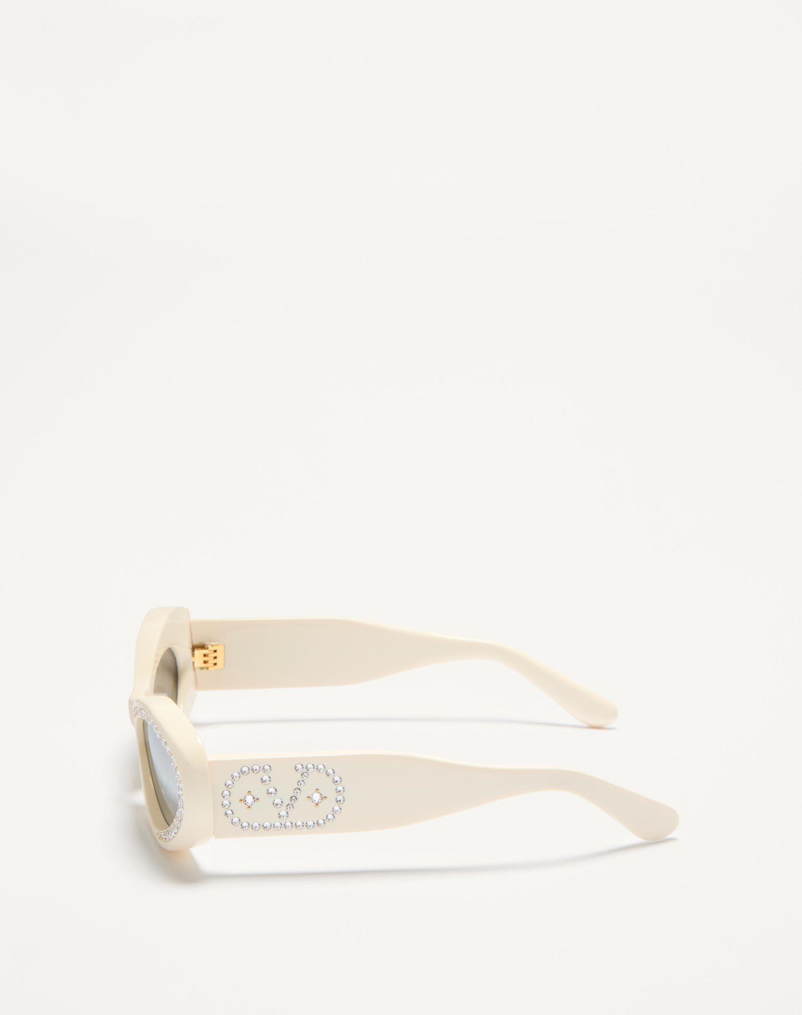 Round Metal Frame Product Image