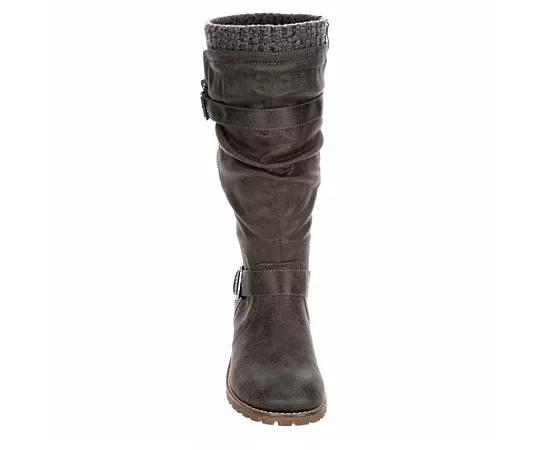 Xappeal Womens Chelsey Tall Boot Product Image